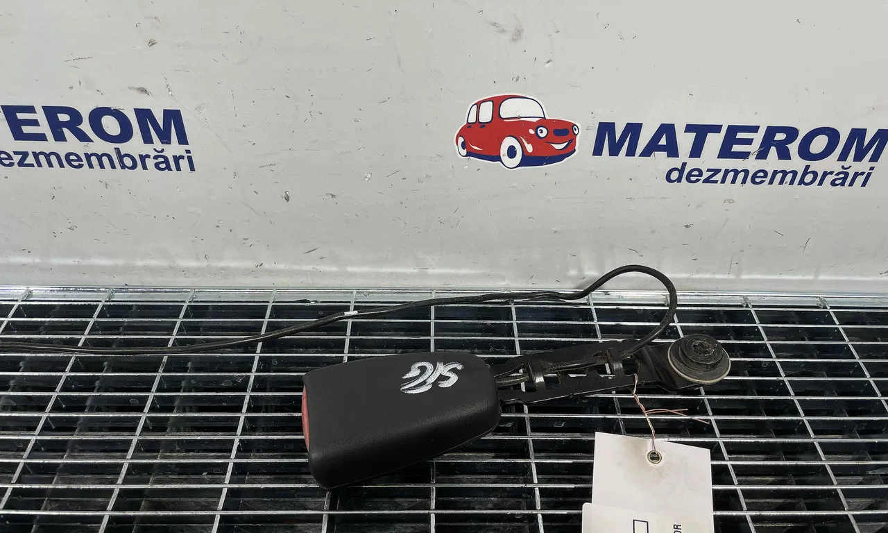 LACAT CENTURA VOLVO V50 2003-2012