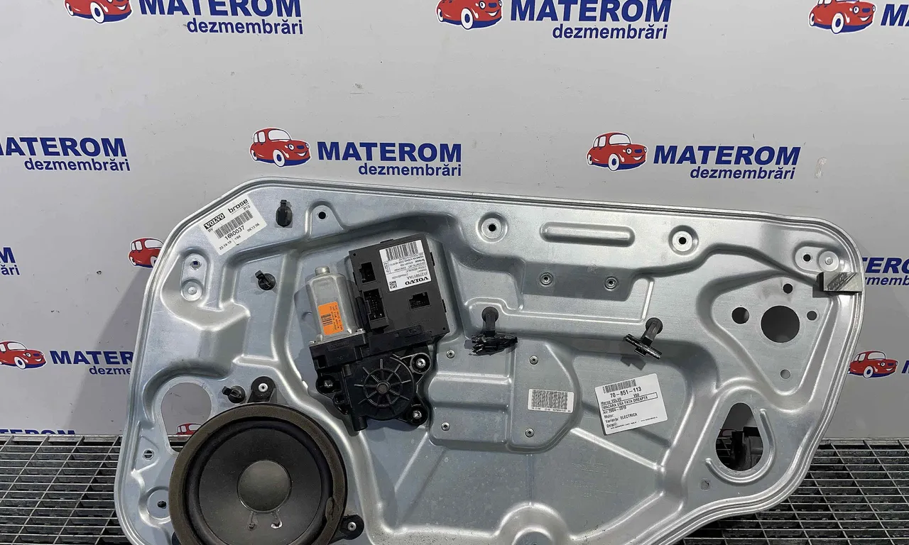 MACARA USA FATA DREAPTA VOLVO V50 2003-2012