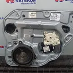 MACARA USA SPATE DREAPTA VOLVO V50 D5 2003-2012 oe-31253516, vedere frontata
