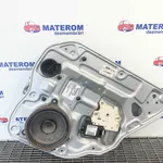 MACARA USA SPATE DREAPTA VOLVO V50 1.6 D 2003-2012 oe-31253516, vedere frontata