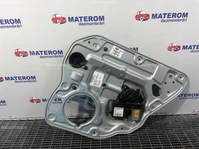 MACARA USA SPATE DREAPTA