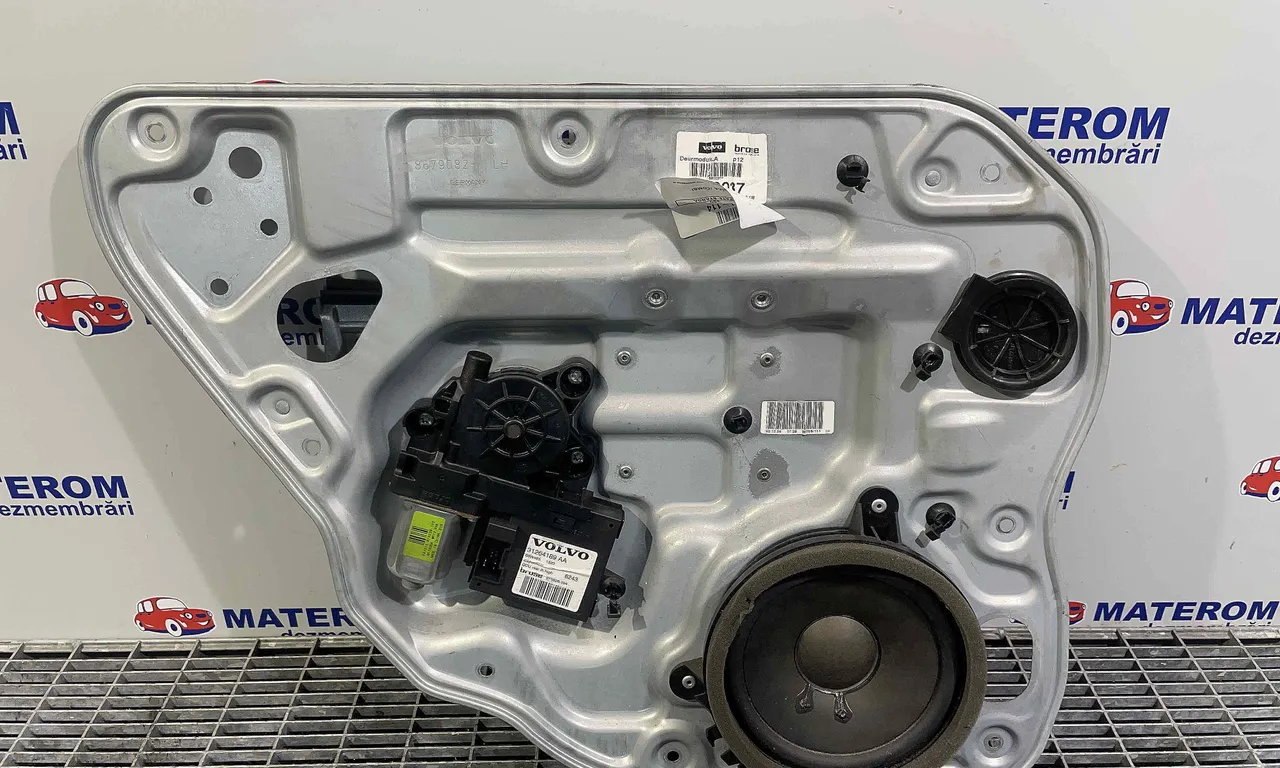 MACARA USA SPATE STANGA VOLVO V50 2003-2012