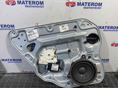 MACARA USA SPATE STANGA