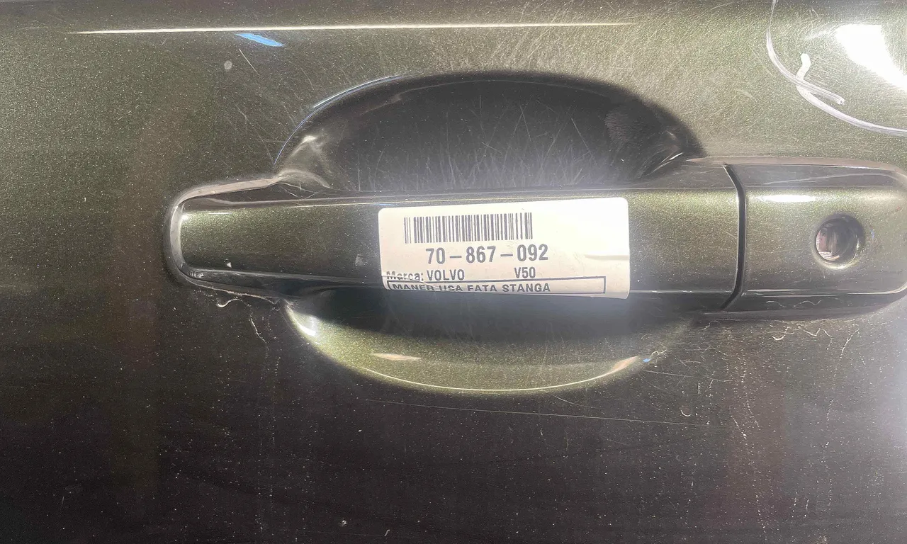 MANER USA FATA STANGA VOLVO V50 2003-2012