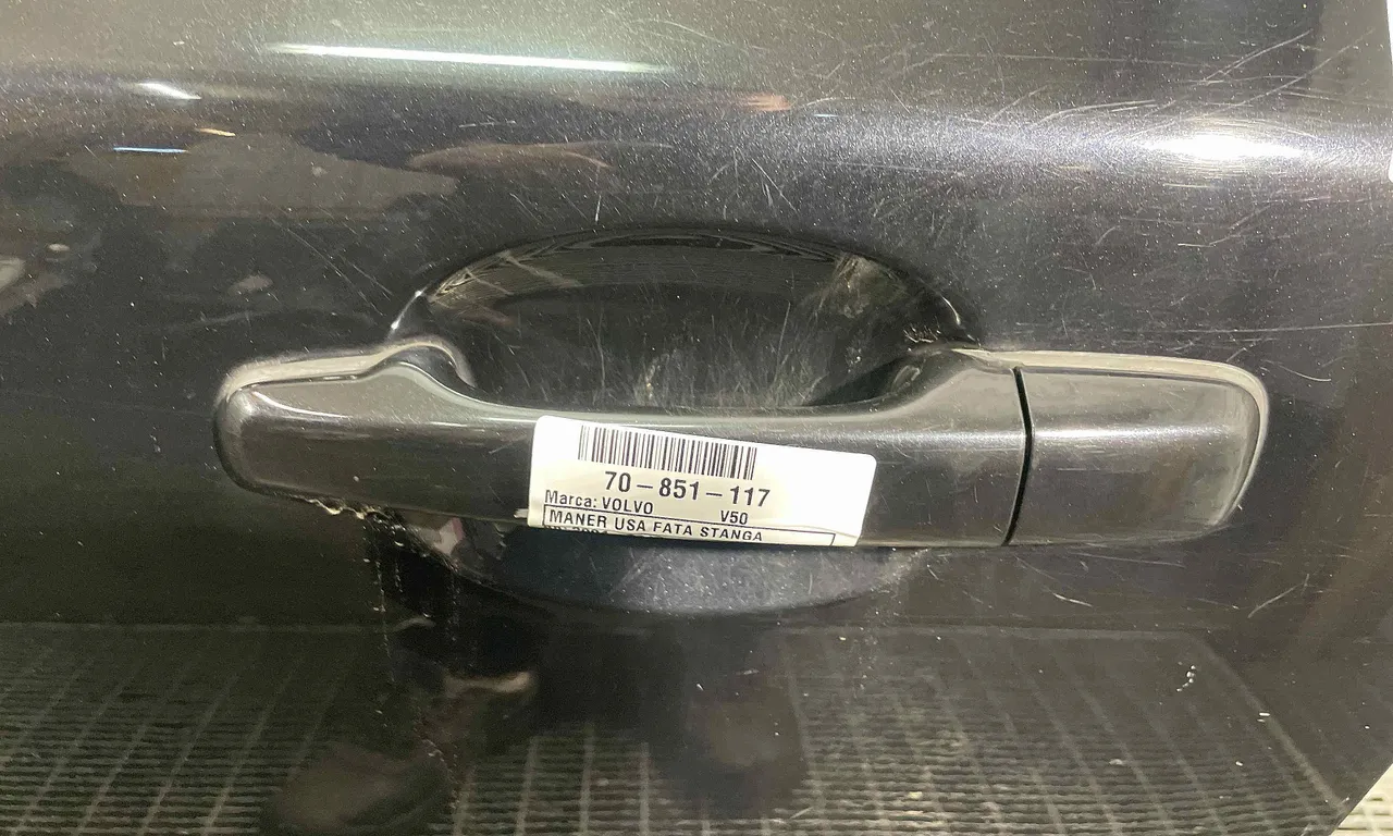 MANER USA FATA STANGA VOLVO V50 2003-2012