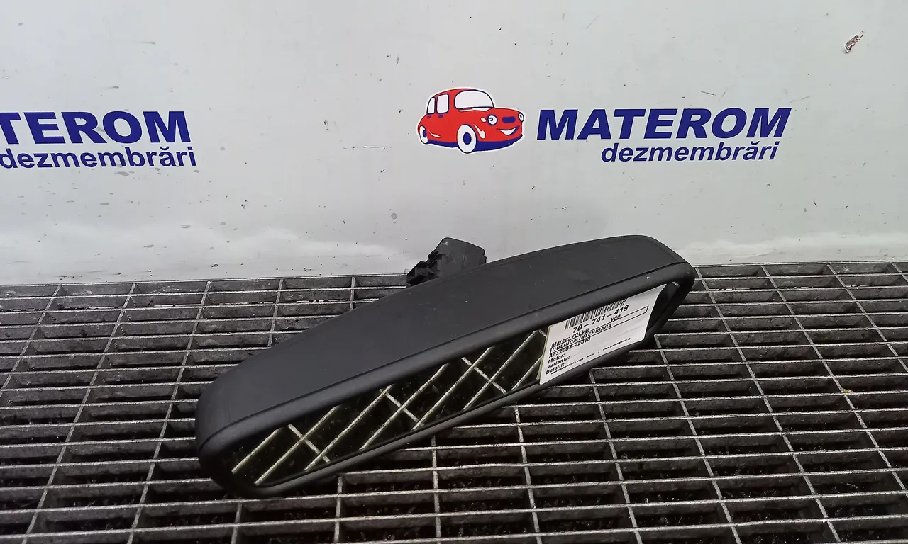 OGLINDA INTERIOARA VOLVO V50 2003-2012