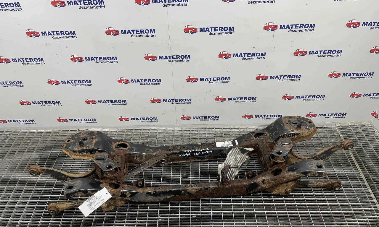 PUNTE SPATE VOLVO V50 2003-2012