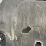 SCUT MOTOR VOLVO V50 D5 2003-2012 oe-31290786, vedere laterala