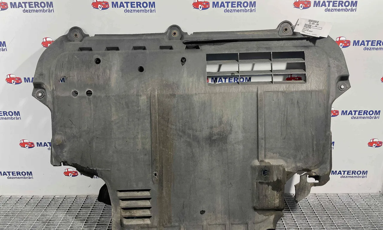 SCUT MOTOR VOLVO V50 2003-2012