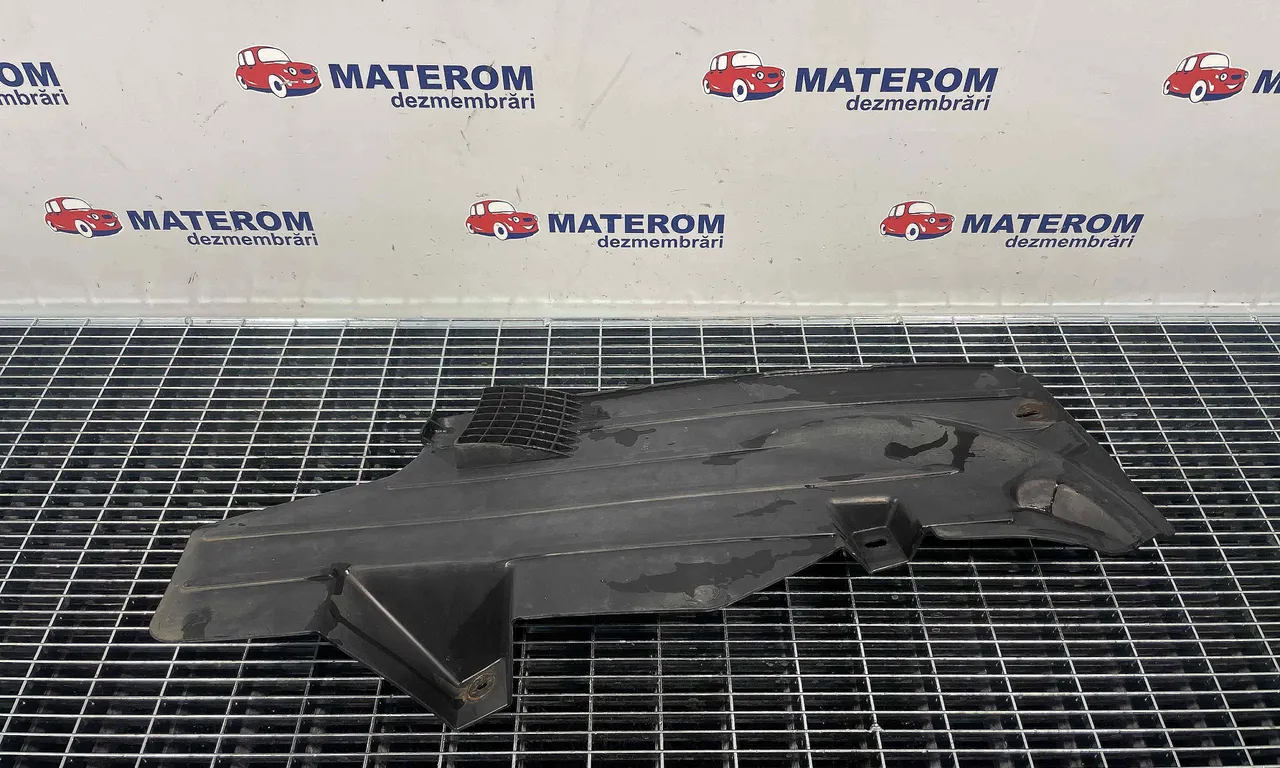 SCUT SUB MASINA VOLVO V50 2003-2012