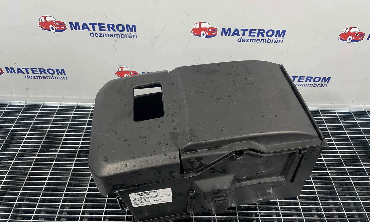 SUPORT ACUMULATOR VOLVO V50 2003-2012