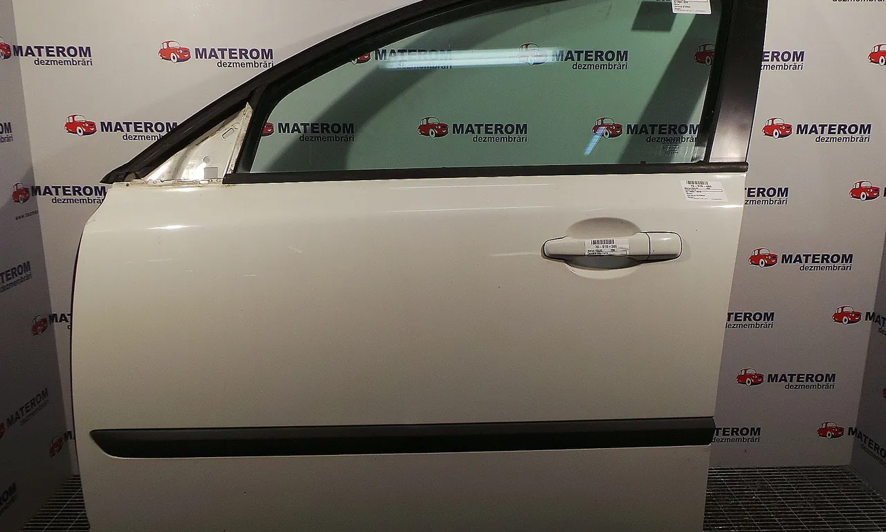USA FATA STANGA VOLVO V50 2003-2012