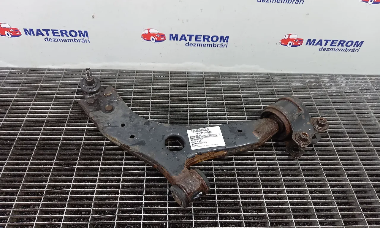 BRAT FATA INFERIOR DREAPTA VOLVO V50 2003-2012