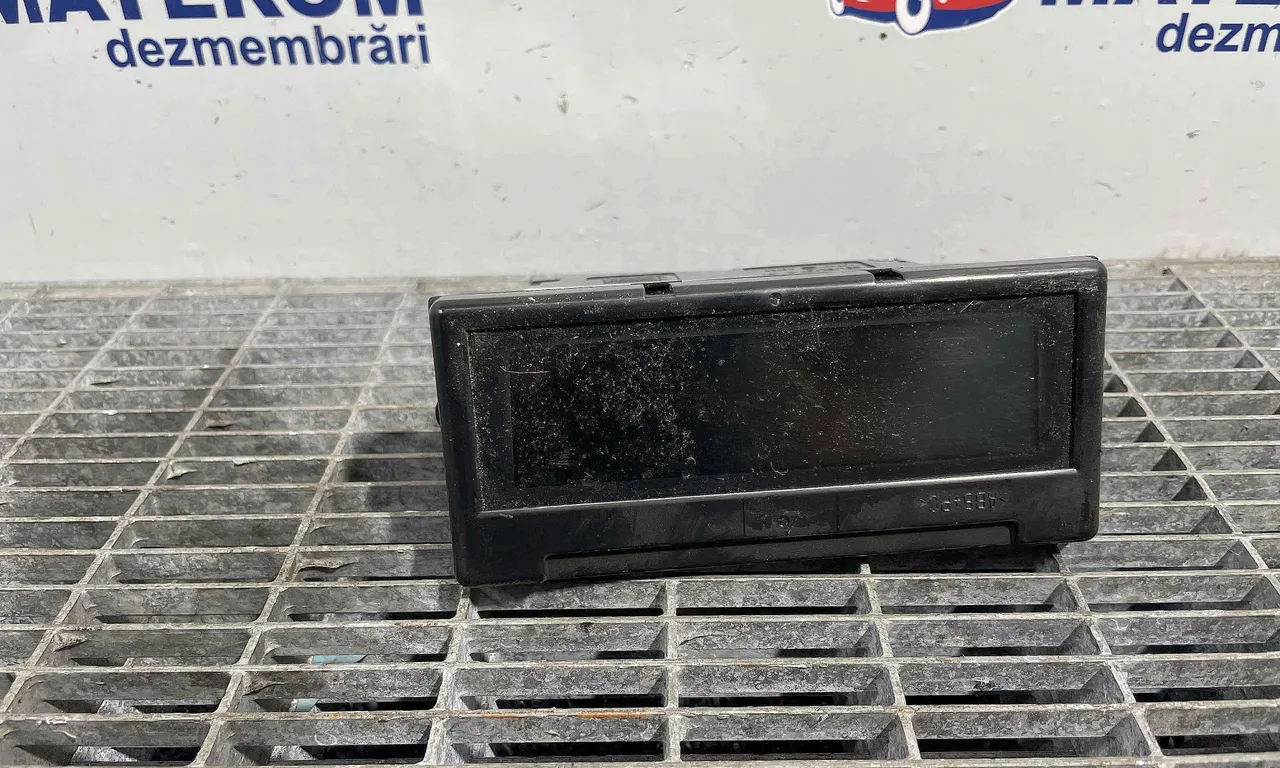 AFISAJ BORD VOLVO V50 2003-2012