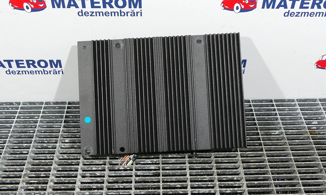 AMPLIFICATOR AUDIO VOLVO V50 2003-2012