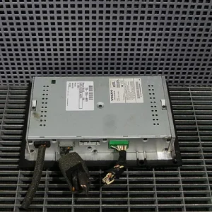 AMPLIFICATOR AUDIO
