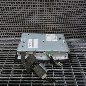 AMPLIFICATOR AUDIO