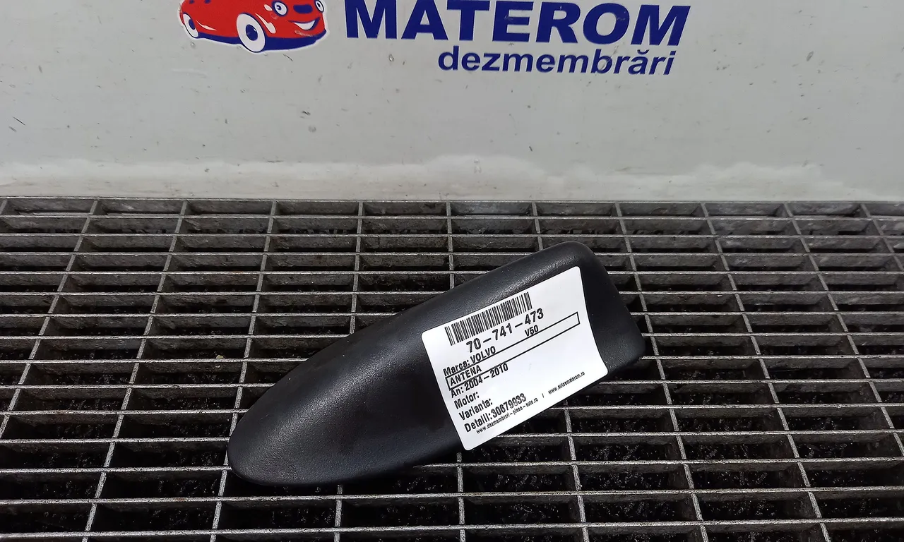 ANTENA VOLVO V50 2003-2012