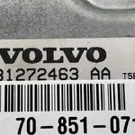 CALCULATOR MOTOR VOLVO V50 D5 2003-2012 oe-31272463, vedere laterala