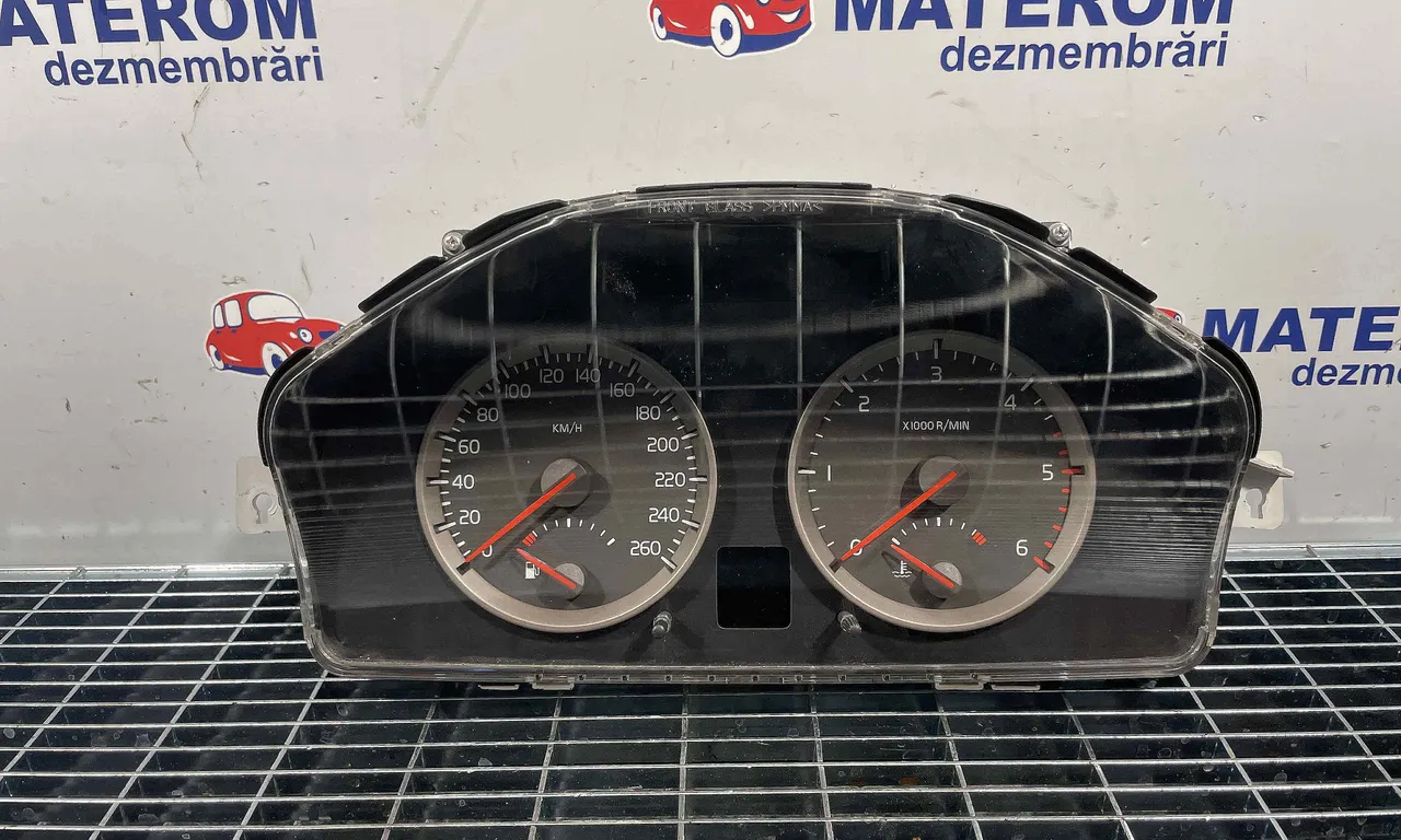 CEAS BORD VOLVO V50 2003-2012