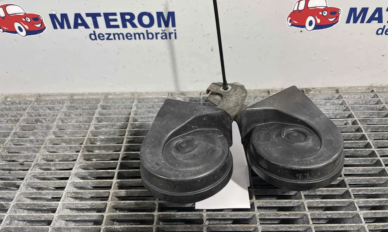 CLAXON VOLVO V50 2003-2012