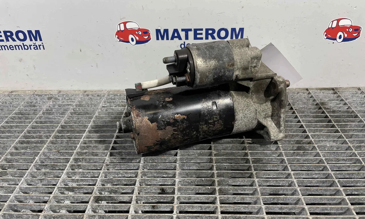 ELECTROMOTOR VOLVO V50 2003-2012