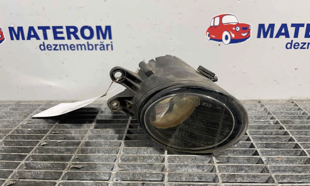 HALOGEN DREAPTA VOLVO V50 2003-2012