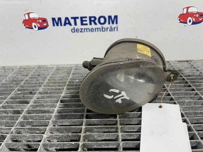 HALOGEN STANGA