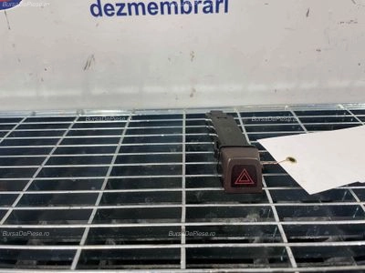 INTRERUPATOR AVARIE