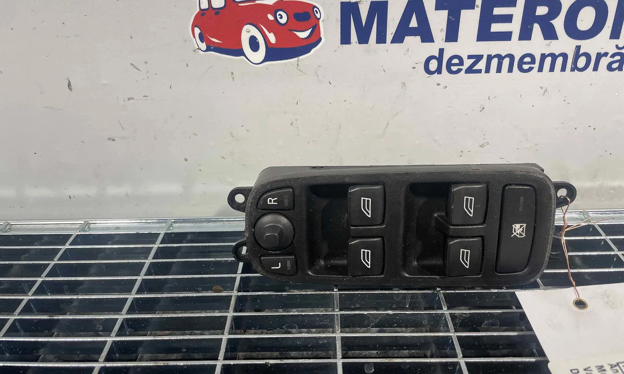 INTRERUPATOR GEAMURI VOLVO V50 2003-2012