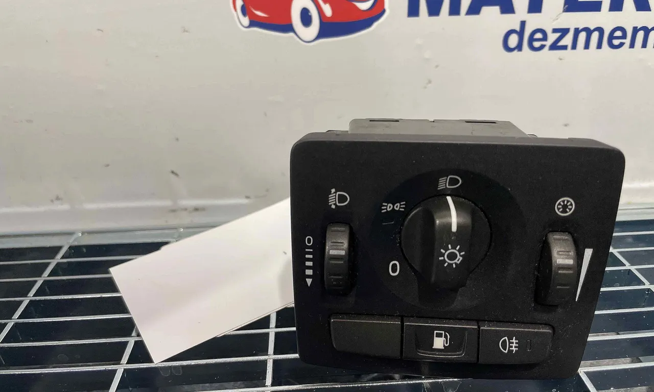INTRERUPATOR LUMINI VOLVO V50 2003-2012