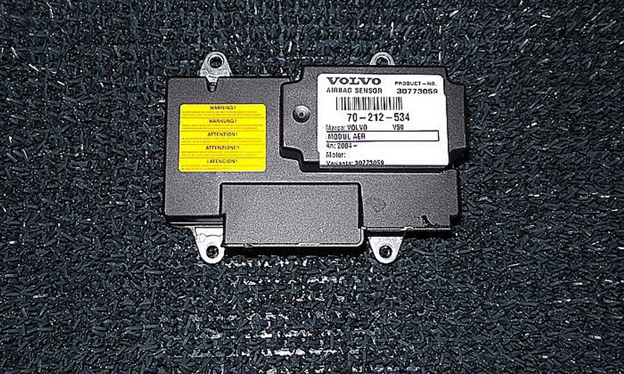 MODUL AER VOLVO V50 2003-2012