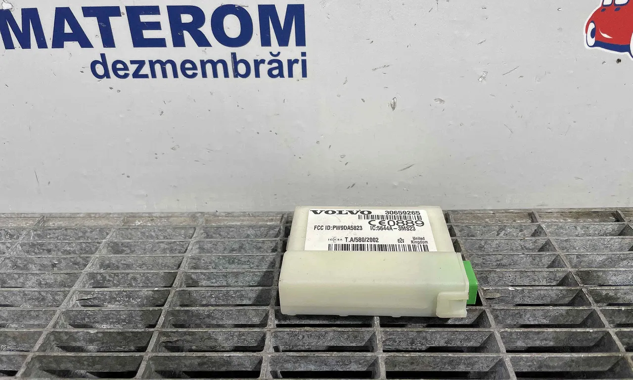 MODUL ALARMA VOLVO V50 2003-2012