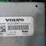 MODUL GPS VOLVO V50 D5 2003-2012 oe-31210047, vedere laterala