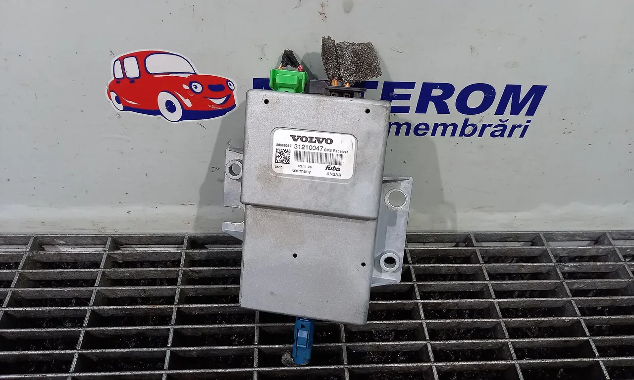 MODUL GPS VOLVO V50 2003-2012