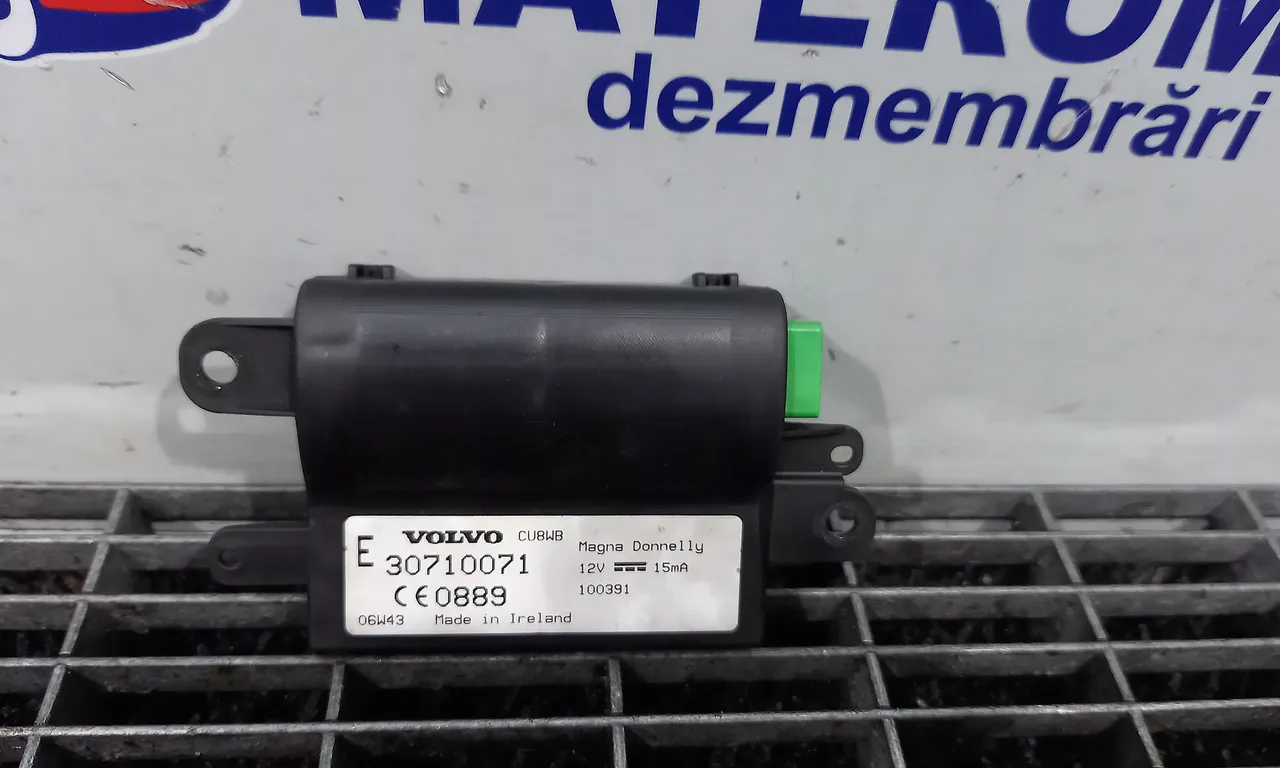 MODUL VOLVO V50 2003-2012