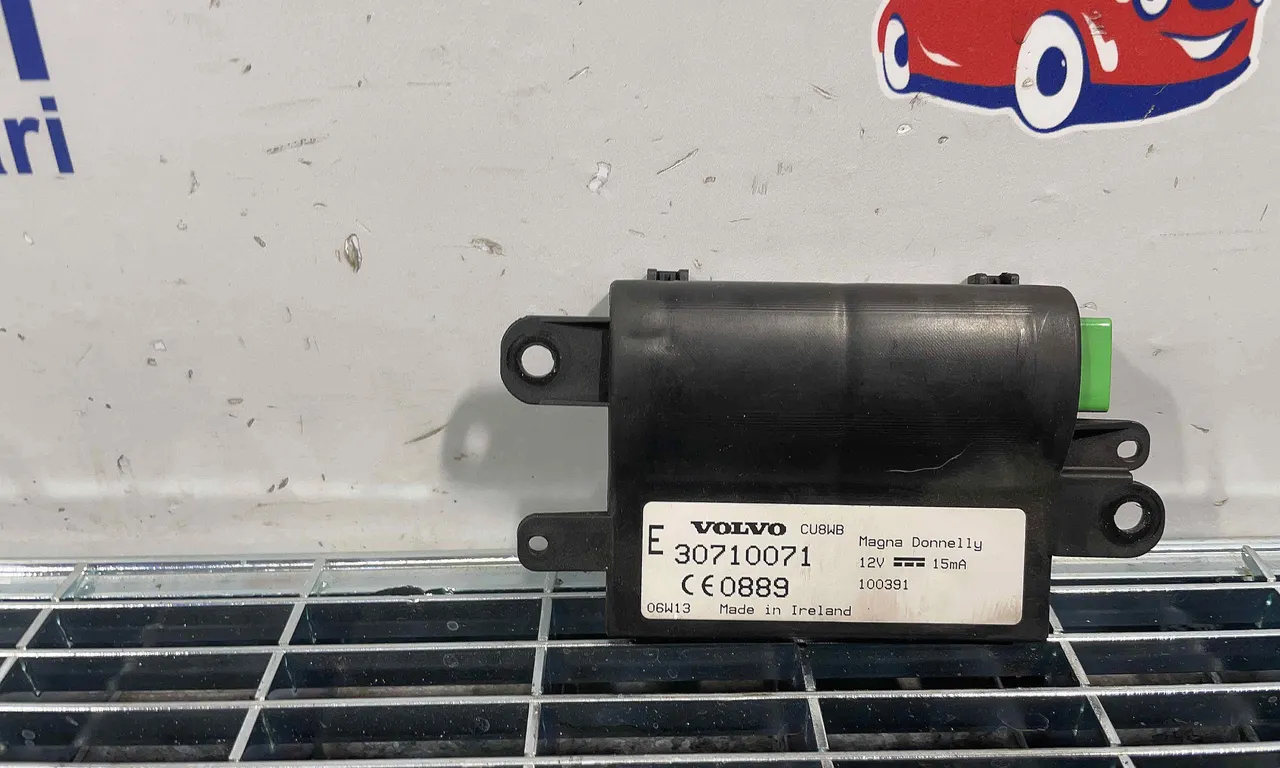 MODUL VOLVO V50 2003-2012