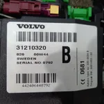 MODUL TELEFON VOLVO V50 D5 2003-2012 oe-31210320, vedere laterala