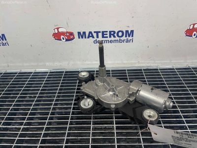 MOTORAS STERGATOR HAION