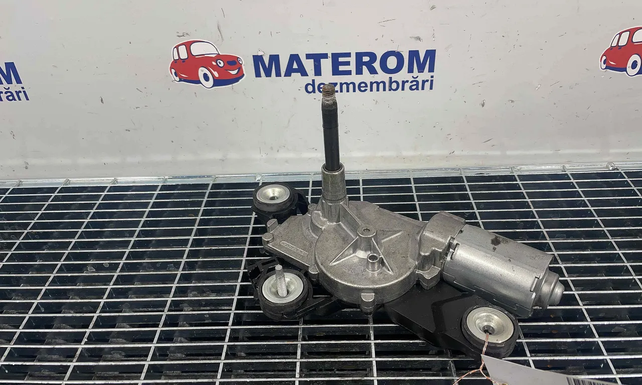 MOTORAS STERGATOR HAION VOLVO V50 2003-2012