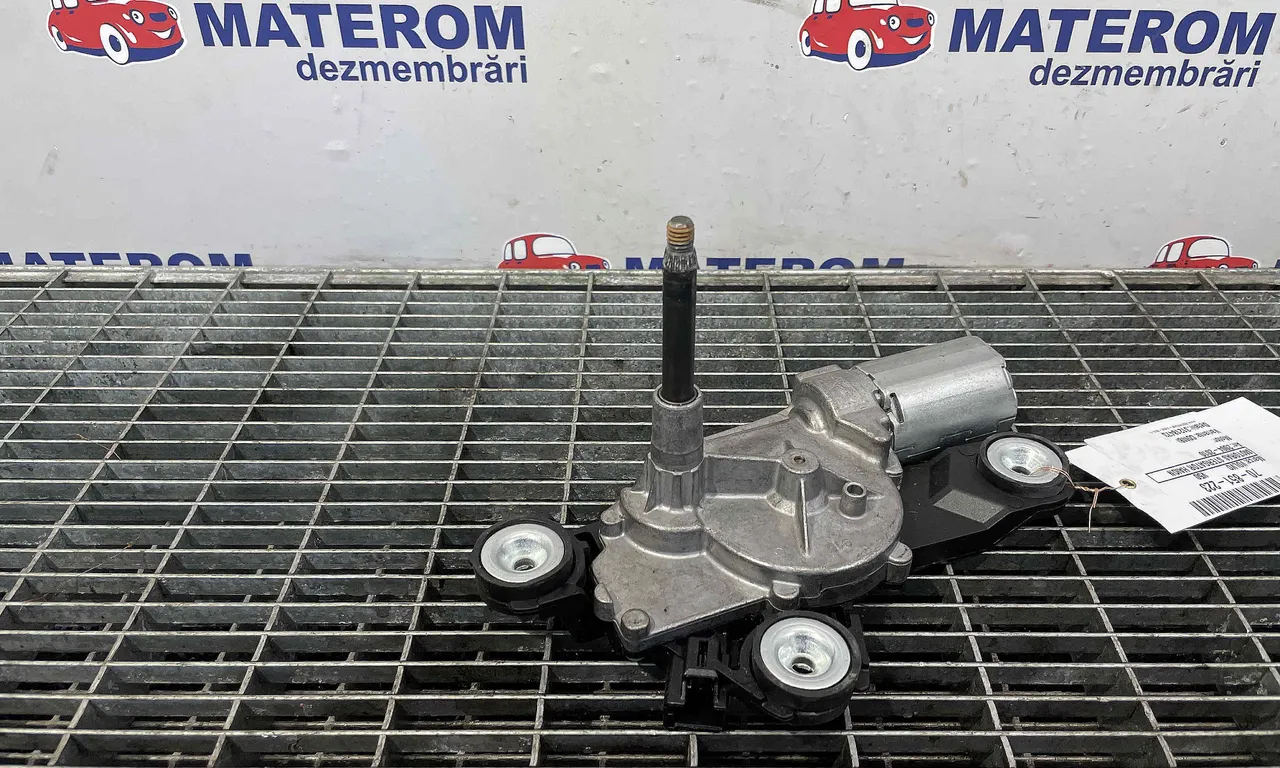 MOTORAS STERGATOR HAION VOLVO V50 2003-2012