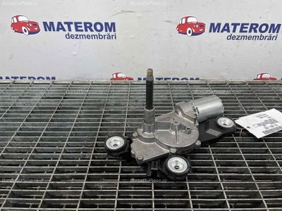 MOTORAS STERGATOR HAION