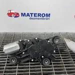 MOTORAS STERGATOR HAION