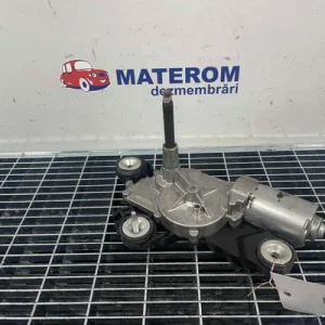 MOTORAS STERGATOR HAION