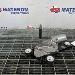 MOTORAS STERGATOR HAION