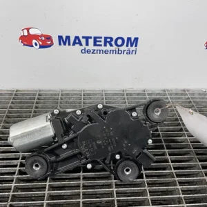 MOTORAS STERGATOR HAION