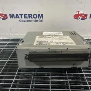 RADIO CD