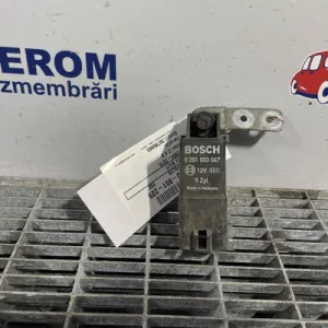RELEU BUJII