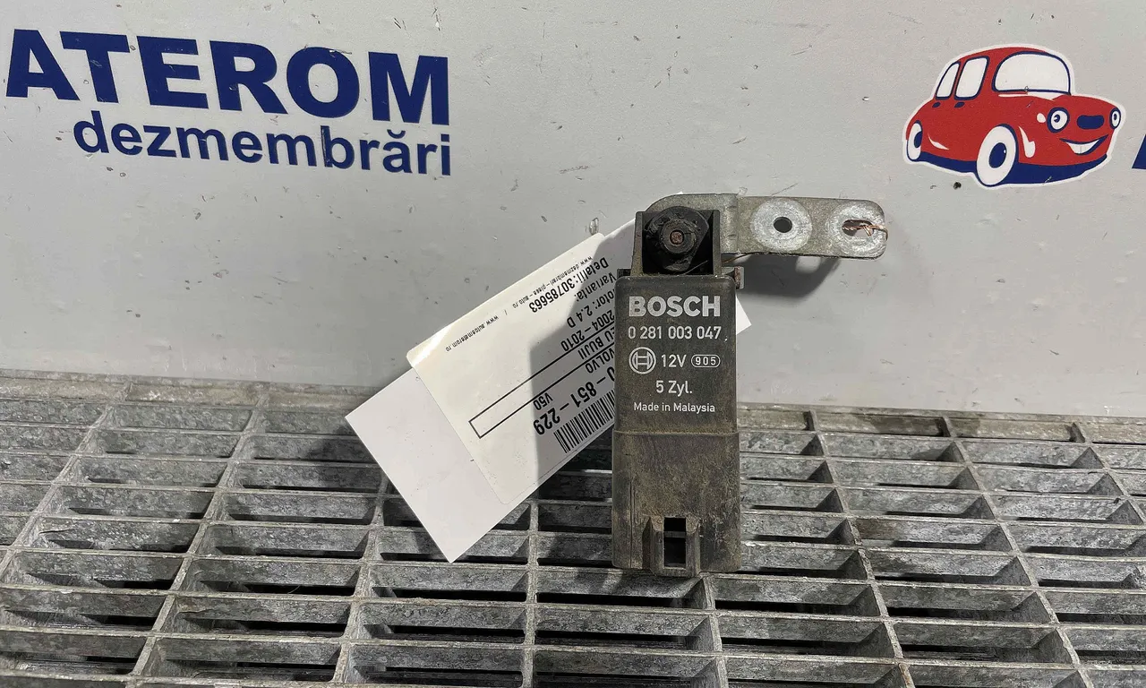 RELEU BUJII VOLVO V50 2003-2012