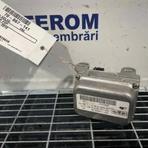 SENZOR ESP